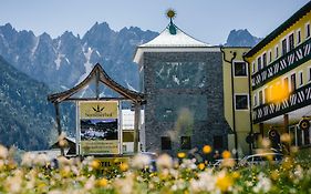 Hotel Sommerhof